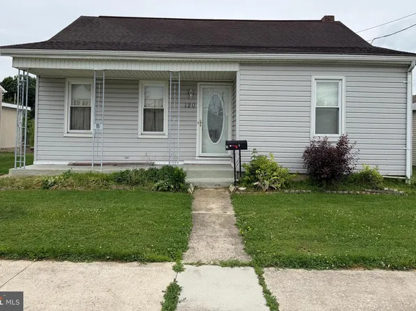 120 North St, Mc Sherrystown, PA 17344