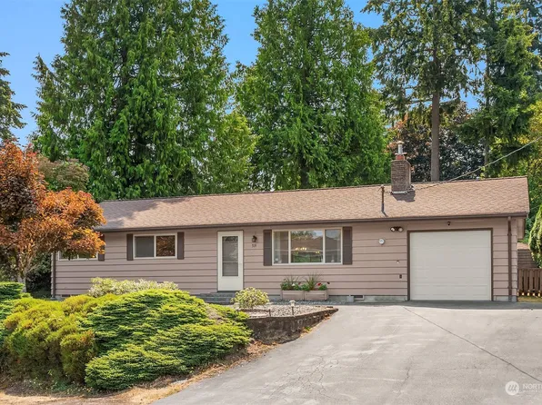 319 18th Avenue, Kirkland, WA 98033