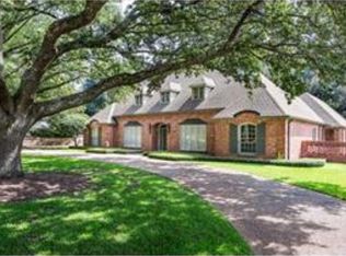 1231 Heyman Ln, Alexandria, LA 71303