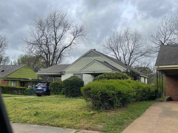 1573 Castalia St, Memphis, TN 38114