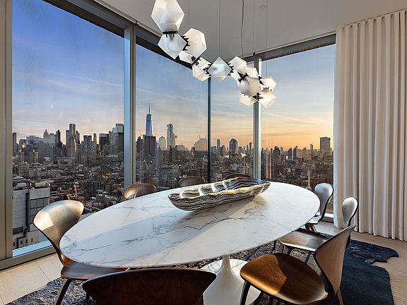 4th image of 215 Chrystie St Unit Penthouse 2