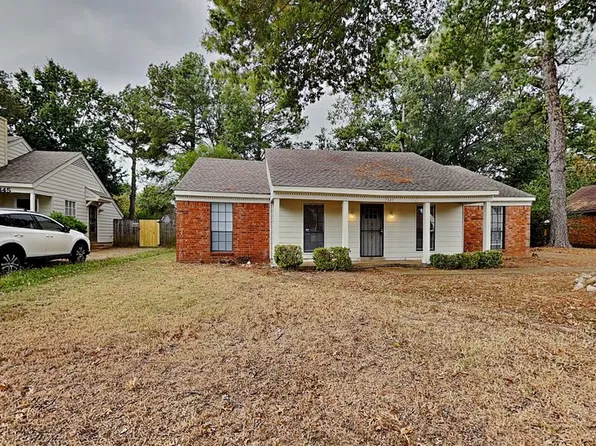 7341 Isherwood Rd, Memphis, TN 38125