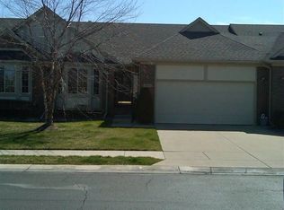 48792 Cotton Creek Cir, Chesterfield, MI 48047