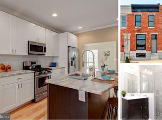 218 N Ellwood Ave, Baltimore, MD