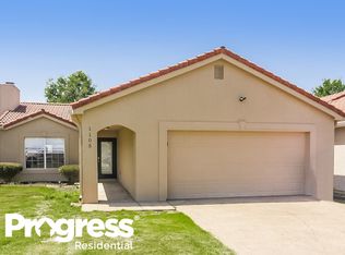 1105 Atterbury Cir S, Southaven, MS 38671