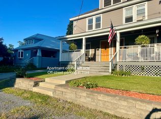 207 Safford St, Bennington, VT 05201