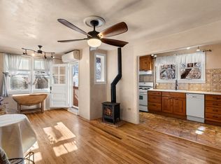 359 Hillside Ave APT C, Santa Fe, NM 87501