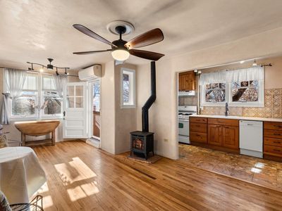 359 Hillside Ave APT C, Santa Fe, NM, 87501