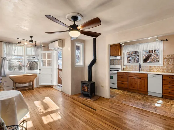 359 Hillside Ave APT C, Santa Fe, NM 87501