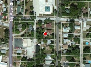 705 Kitchell Ave, Pana, IL 62557