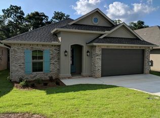 1037 Windchime Way, Pensacola, FL 32503