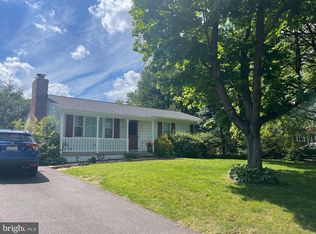 117 Brent Rd, Arnold, MD 21012