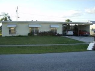 22064 Felton Ave, Pt Charlotte, FL 33952