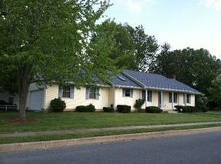 547 Wyoming Ave, Dover, DE 19904