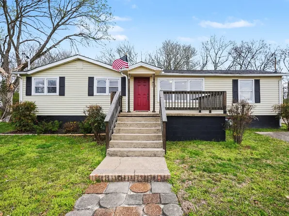 789 Anthony St, Gallatin, TN 37066