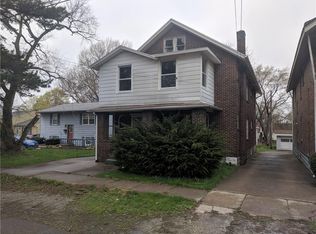 2624 Woodlawn Ave, Erie, PA 16510
