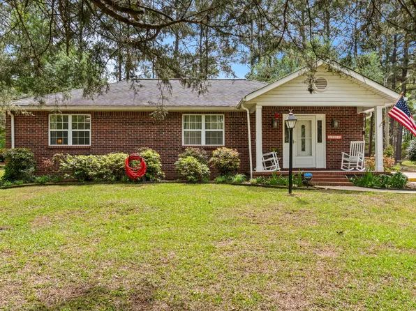 31 Mims Rd, Hattiesburg, MS 39401