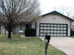 928 West St, Augusta, KS 67010
