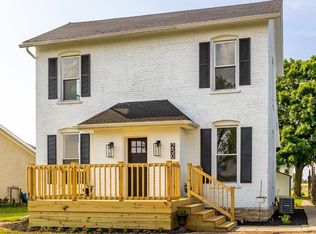 250 8th Ave, Tiffin, OH 44883