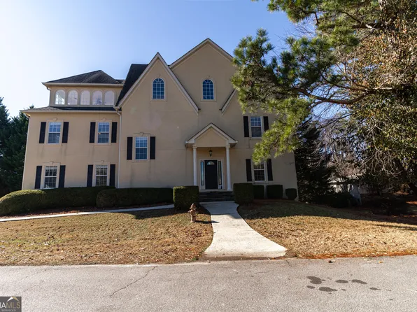 4535 T Moore Rd, Oakwood, GA 30566