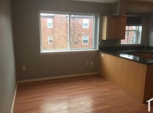 1310 Congress St SE APT 302, Washington, DC 20032