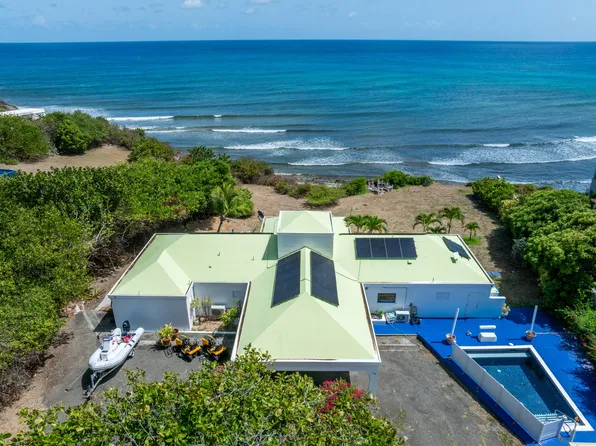 19 South Grapetree EB, St. Croix, VI 00820