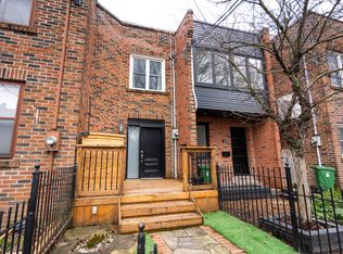 87 Norway Ave, Toronto, ON