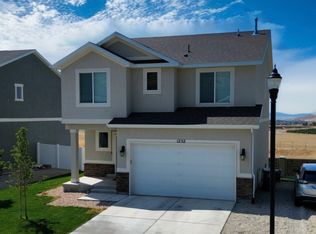 1252 S Raintree Ln, Santaquin, UT 84655