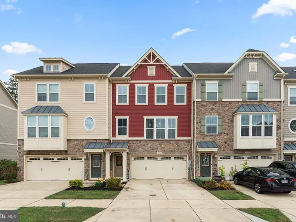 8284 Hickory Hollow Dr, Glen Burnie, MD 21060