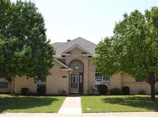 1119 Heritage Rd, Burkburnett, TX 76354