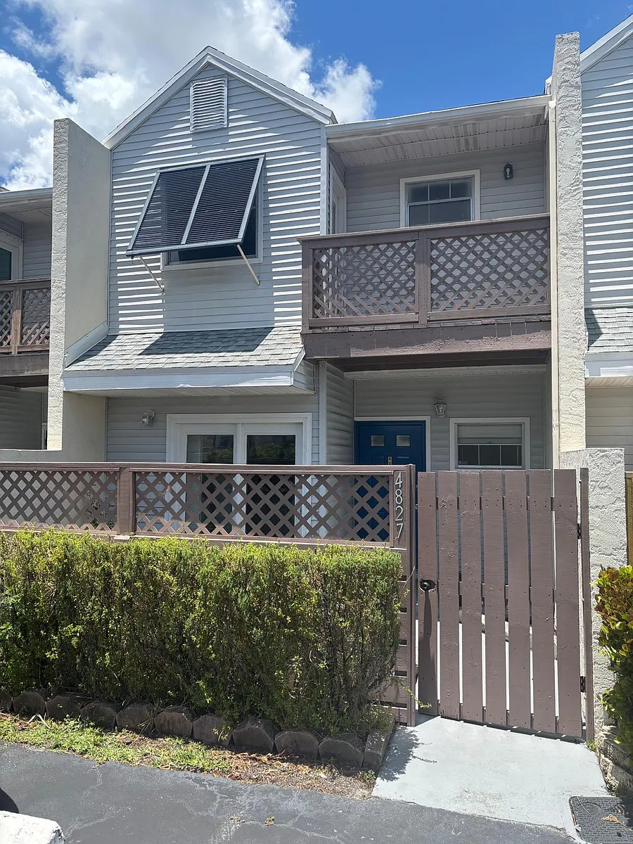 Building Photo - 4827 S Hemingway Cir