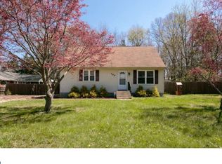 399 Roosevelt Blvd, Clayton, NJ