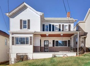 33 Observatory St, Manor, PA 15665