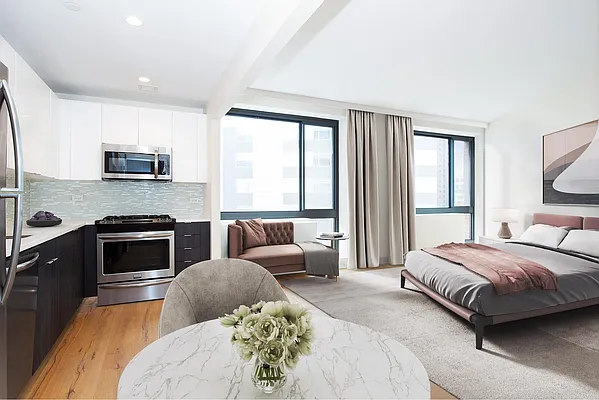 Rented by Douglas Elliman | media 13