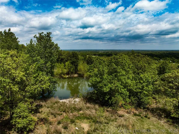 N Cincinnati Ave, Tulsa, OK 74126