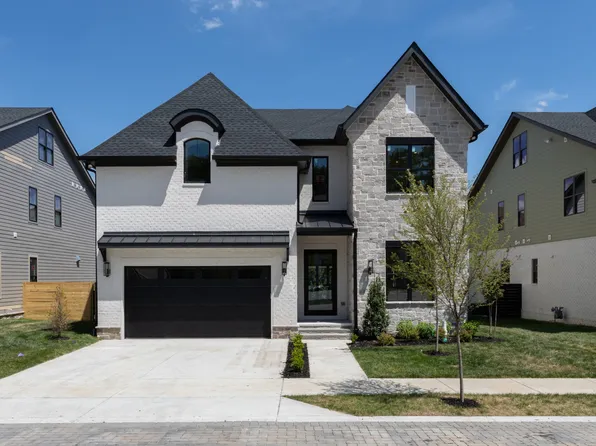 508 Stonewall Way, Brentwood, TN 37027