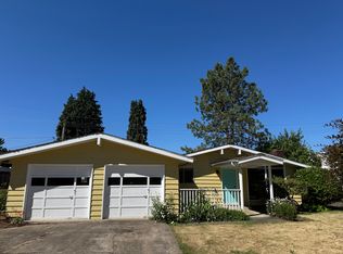 3280 Raleighwood Ave, Springfield, OR 97477
