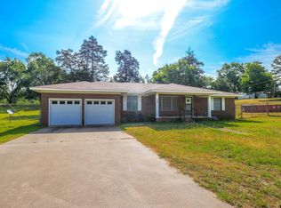 220 State Highway 110 N, Rusk, TX 75785