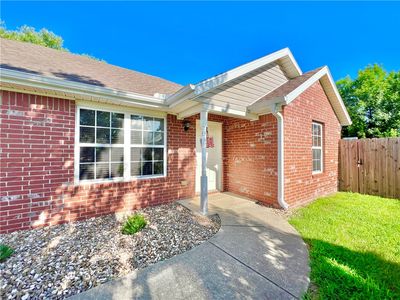 1459 Frisco Track Trce, Elkins, AR, 72727