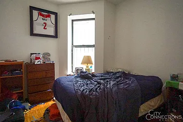 Rented by City Connections Realty