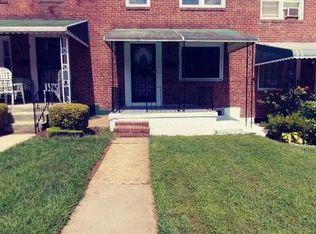 909 Kevin Rd, Baltimore, MD 21229