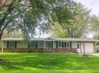 336 Westwood Dr, Nevada, IA 50201