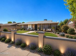3642 N 72nd Dr, Phoenix, AZ 85033