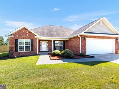 115 Elizabeth Dr, Byron, GA, 31008