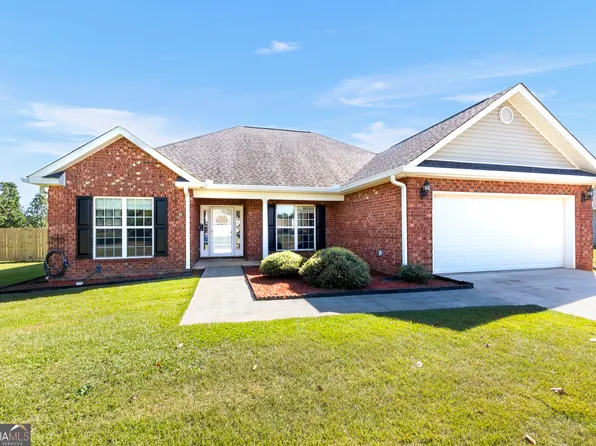 115 Elizabeth Dr, Byron, GA 31008