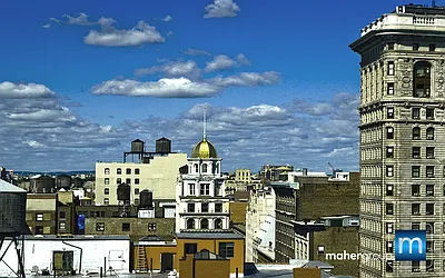 Rented by The Maher Group 