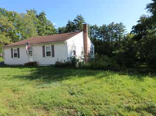 308 Squantum Rd, Jaffrey, NH 03452