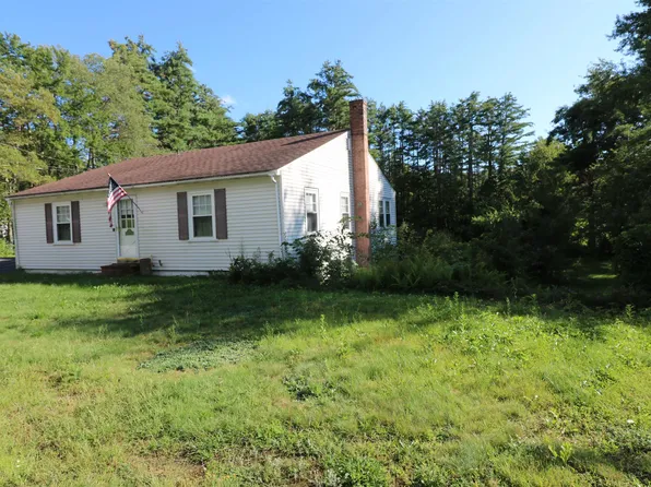 308 Squantum Road, Jaffrey, NH 03452
