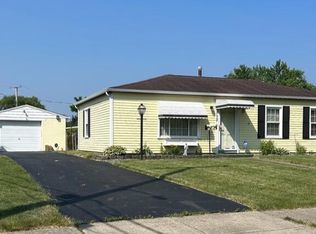 713 Gilmore Dr, Reynoldsburg, OH