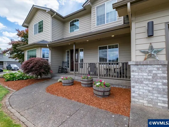 1290 Prairie Grass Ave NE, Keizer, OR 97303